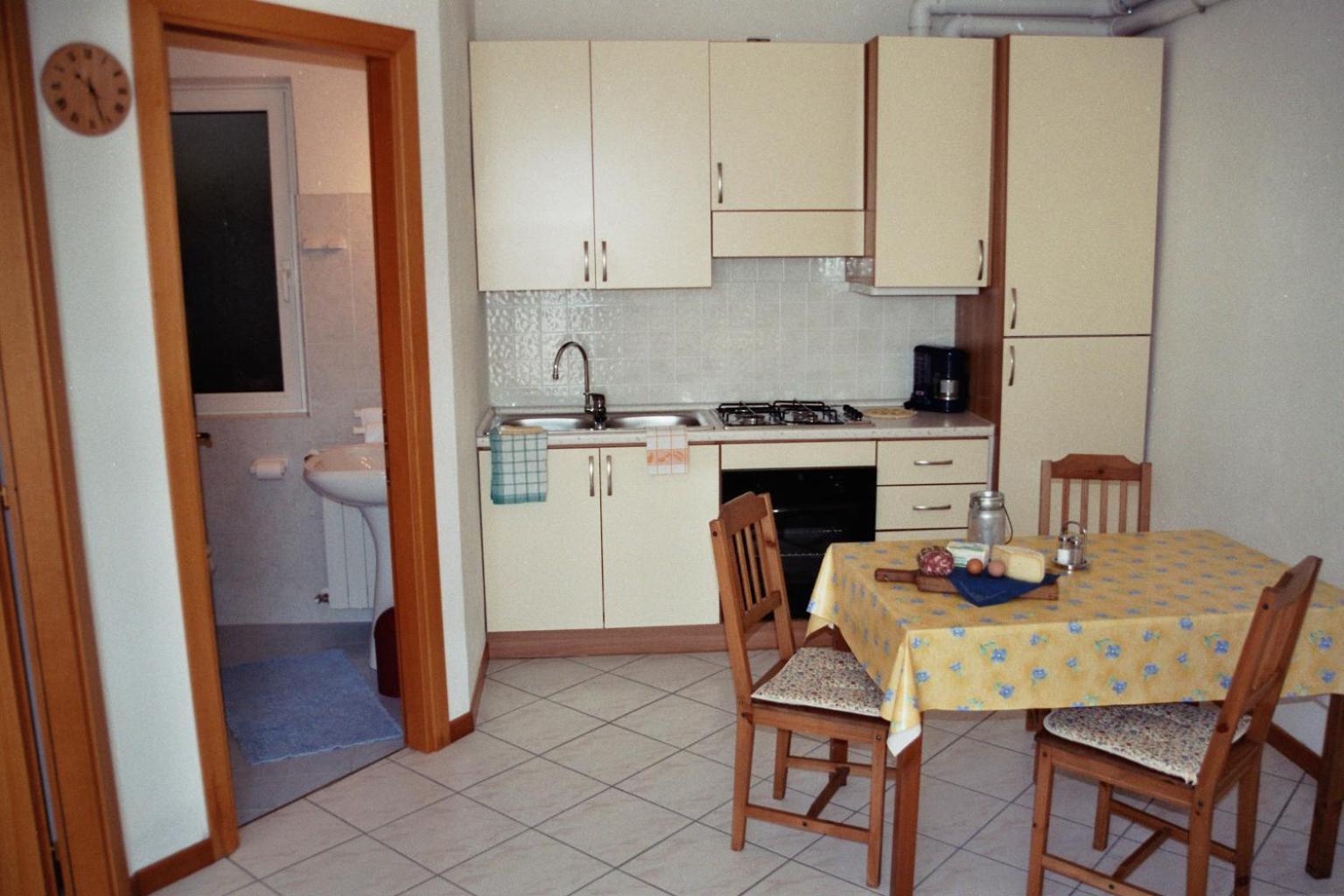 Hotel Panorama E Residence Tremosine Екстер'єр фото
