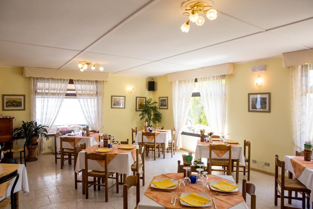 Hotel Panorama E Residence Tremosine Екстер'єр фото