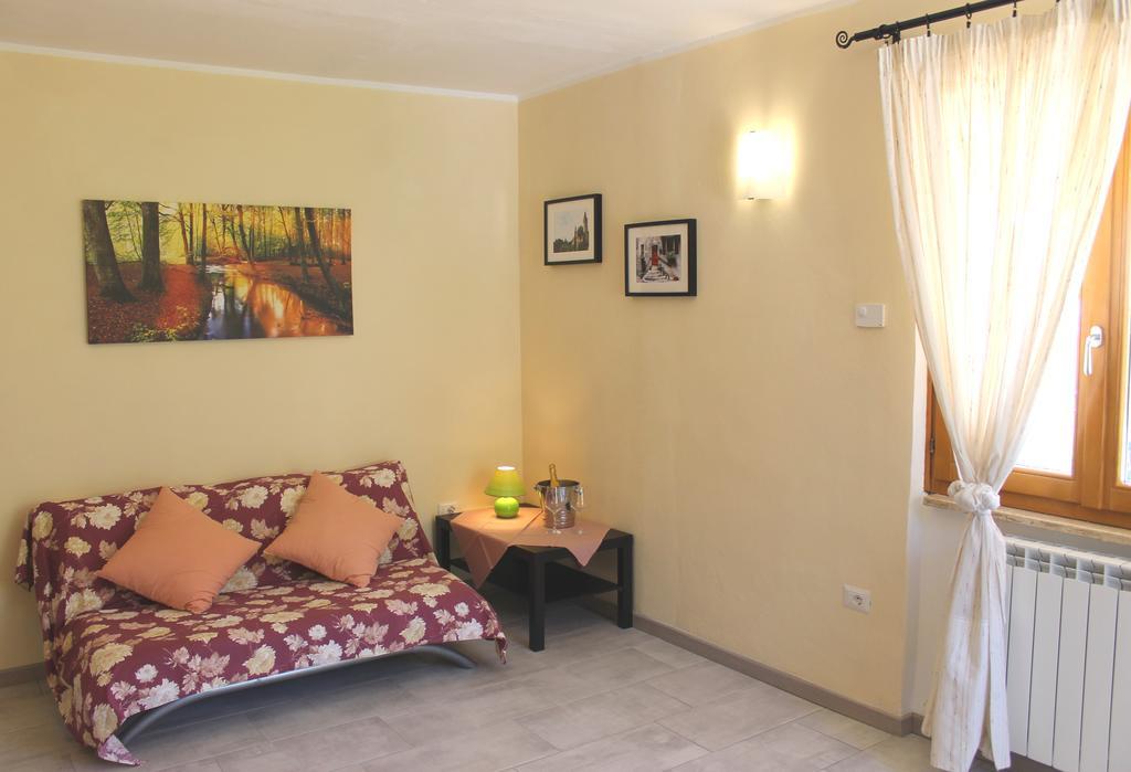 Hotel Panorama E Residence Tremosine Екстер'єр фото