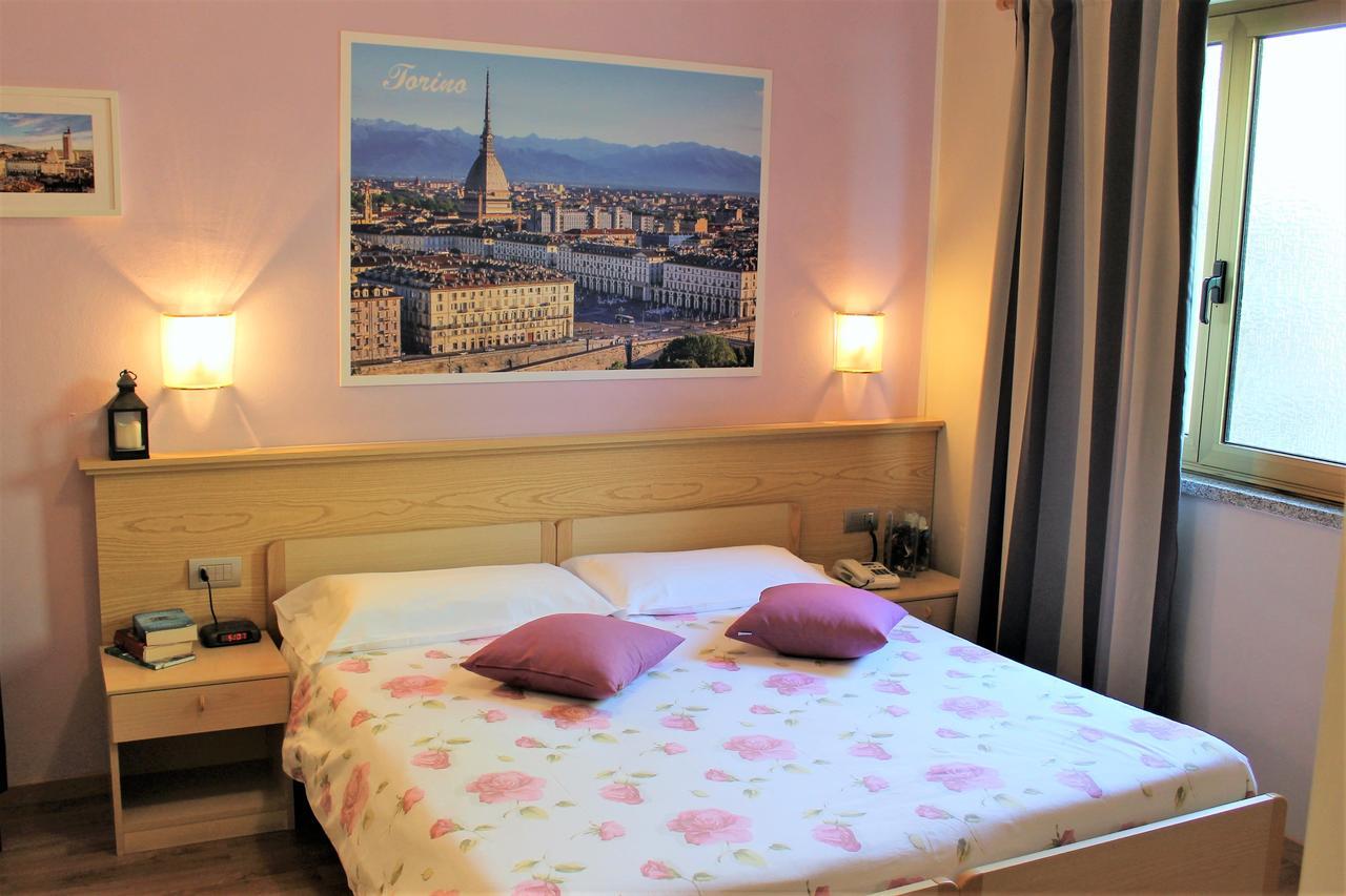 Hotel Panorama E Residence Tremosine Екстер'єр фото